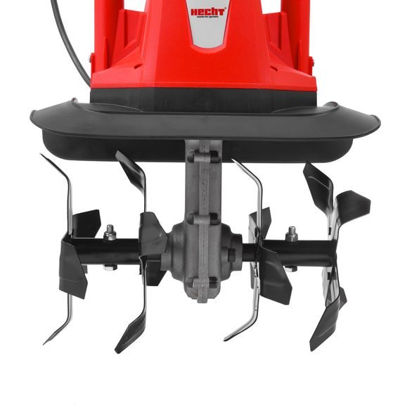 Electric tiller - HECHT 732