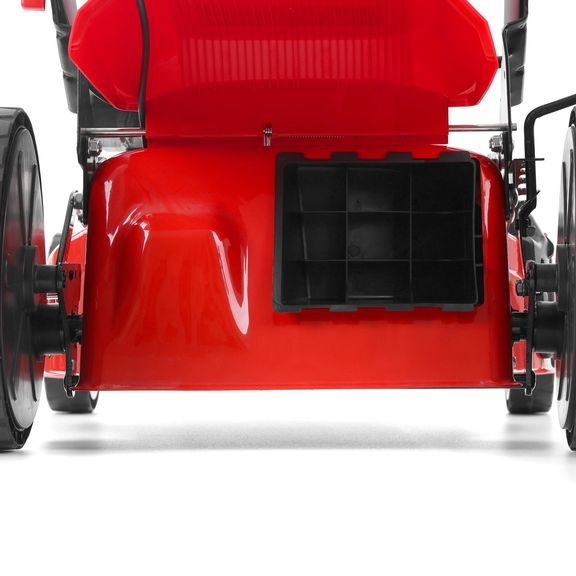 Petrol Lawn Mower - HECHT 543 SXW