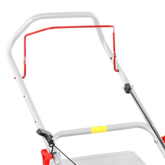 Gasoline Lawn Mower - HECHT 546 C