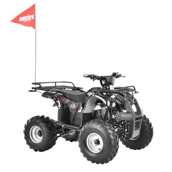 Battery-Powered ATV - HECHT 56155 HURON