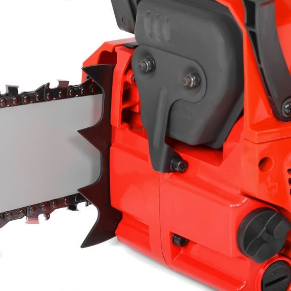 Petrol chainsaw - HECHT 962