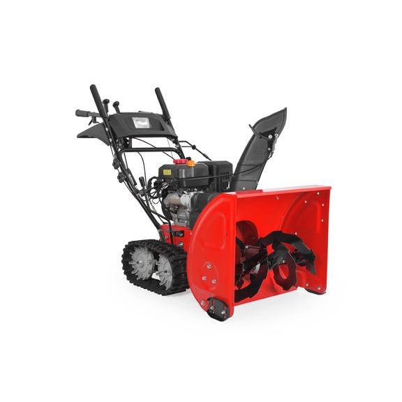 Benzínová fréza HECHT 9665 SE