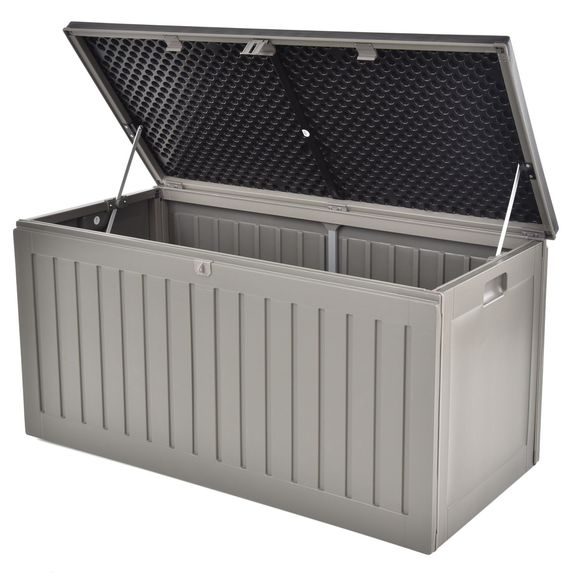 Garden storage box - HECHT BOX L