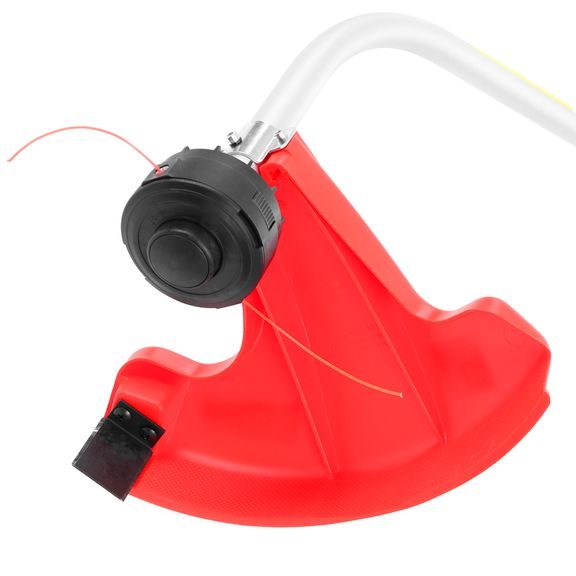 Electric Grass Trimmer - HECHT 1499