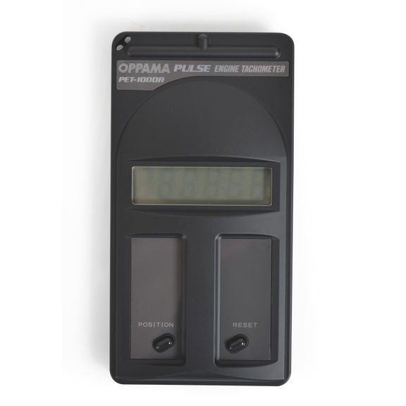 Otáčkoměr PET 1000R