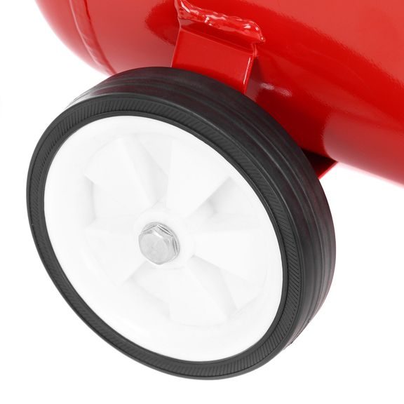 Oil-free compressor - HECHT 2086