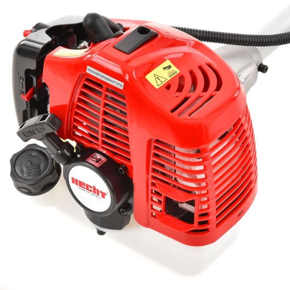 Petrol brushcutter - HECHT 127 BTS