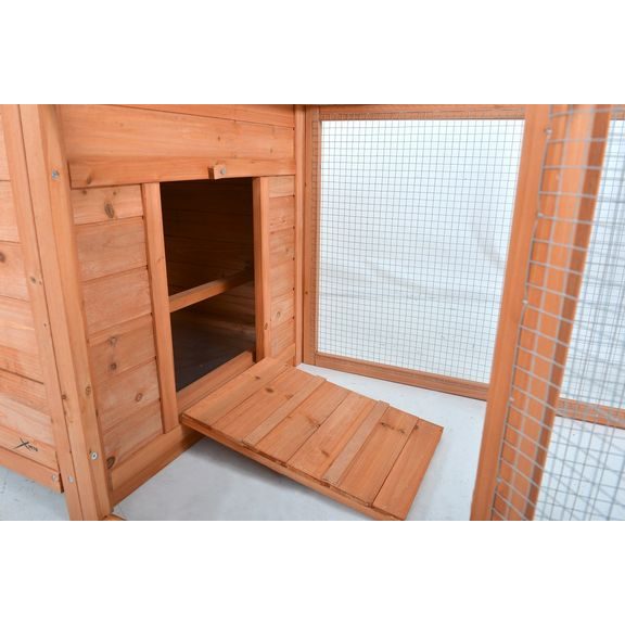 Zajistitelná vnitřní dvířka