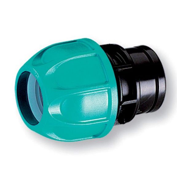 Rainjet 3/4" spojka s 1" šroubením
