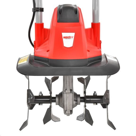 Electric tiller - HECHT 732
