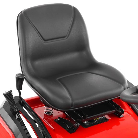 Lawn tractor - HECHT 5118