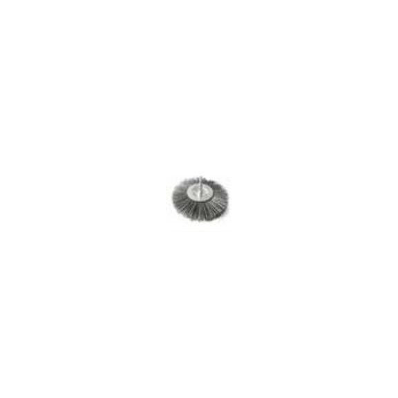Plastic brush - 444000043