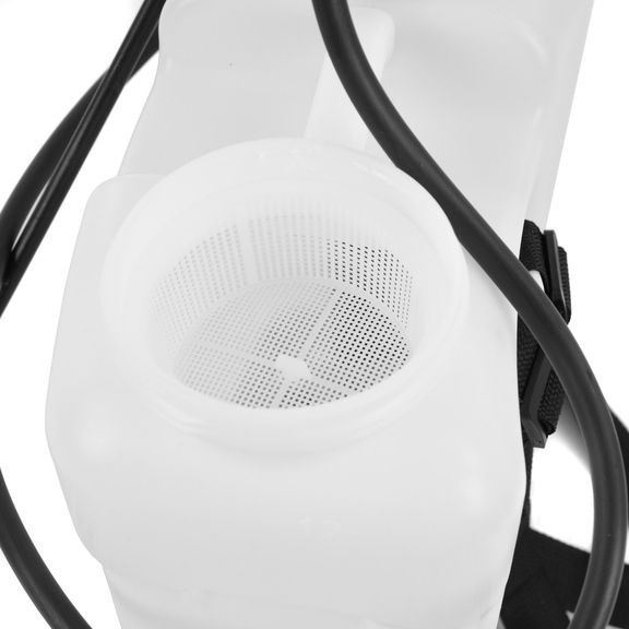 HECHT 4112 - Knapsack Sprayer