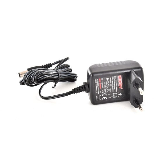 Cordless screwdriver / drill - HECHT 1244