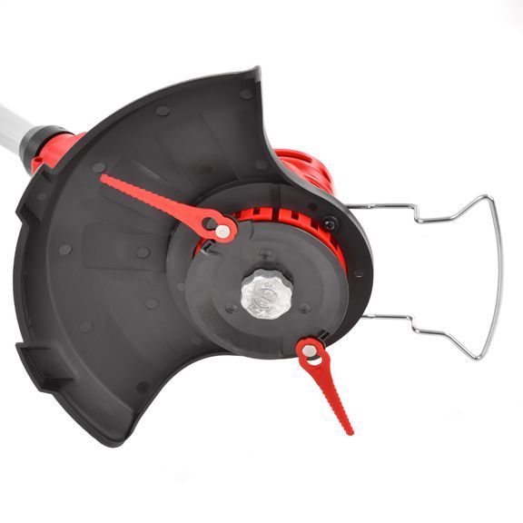 Grass trimmer - HECHT 5022