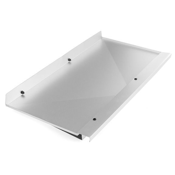 Garden Gas Grill - HECHT CAMPANA 5