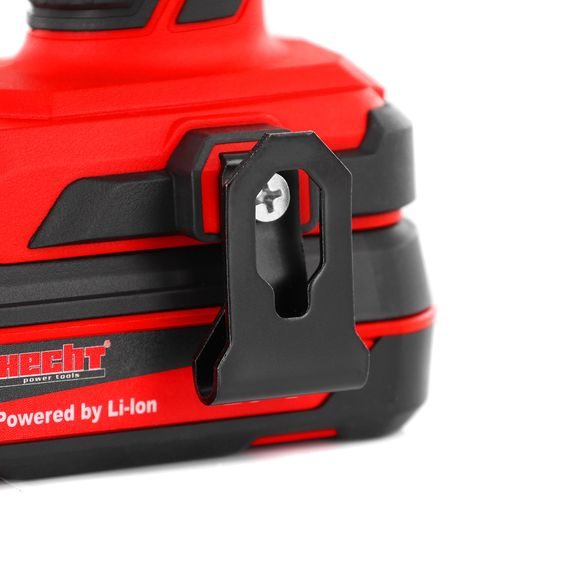 Cordless Hammer Drill - HECHT 1278