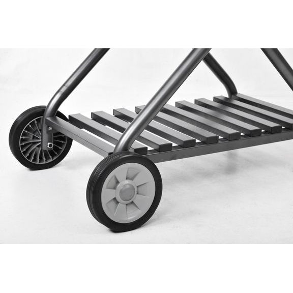 Kvalitní pojezdová kola