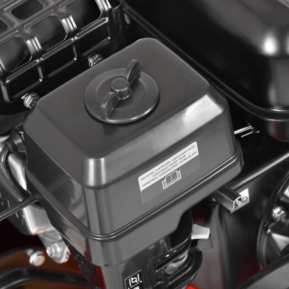 Petrol tiller - HECHT 785