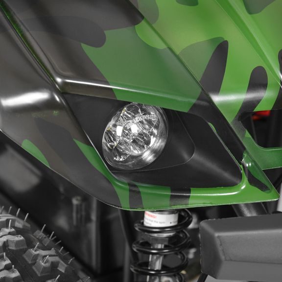 Accu Quad - HECHT 56801