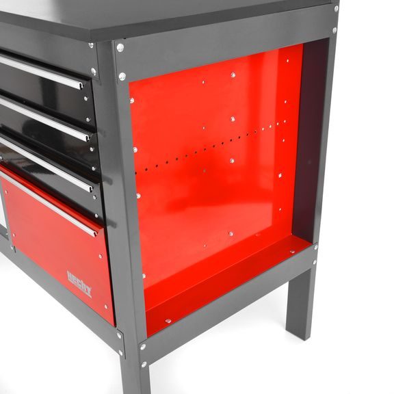 Workshop table - HECHT 2091