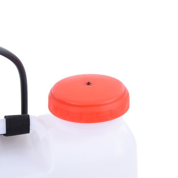 HECHT 4116 - Knapsack Sprayer