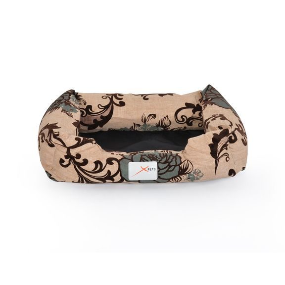 Součástí je odnímatelný polštářek