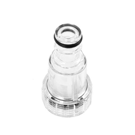 High pressure washer - HECHT 319