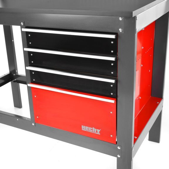 Workshop table - HECHT 2091