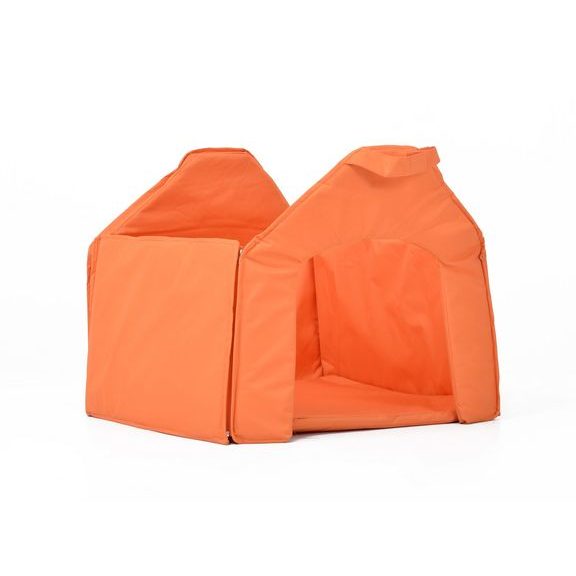 Izolace boudy MIKE L