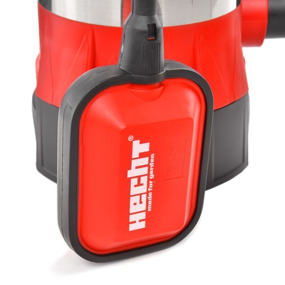 Submersible pump - HECHT 3011