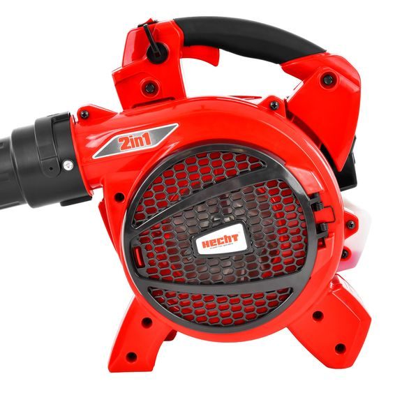 Leaf vac / blower 2in1 - HECHT 9280