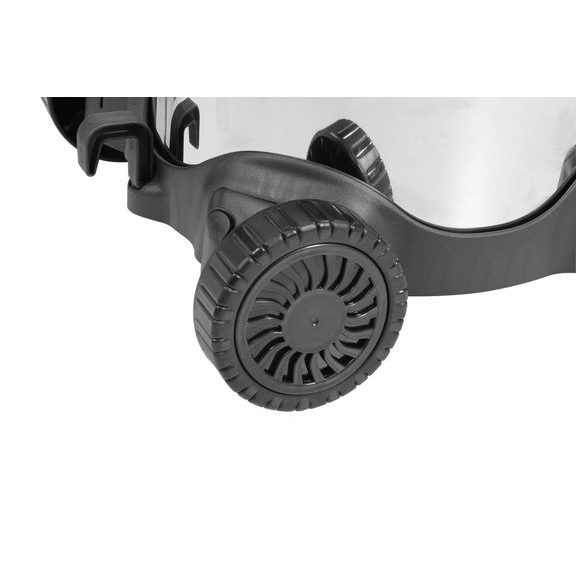 Hlavní velká pojezdová kola