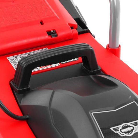 Electric Lawn Mower - HECHT 10111