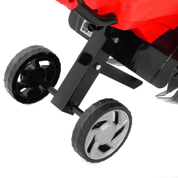 ACCU Cultivator - HECHT 7026