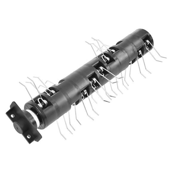 Electric lawn scarifier - HECHT 1999 2 in 1