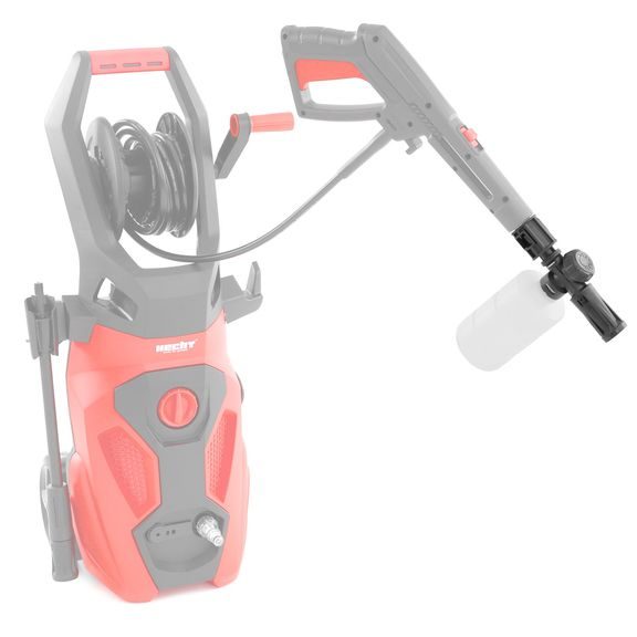 Foam Nozzle - HECHT 000330G