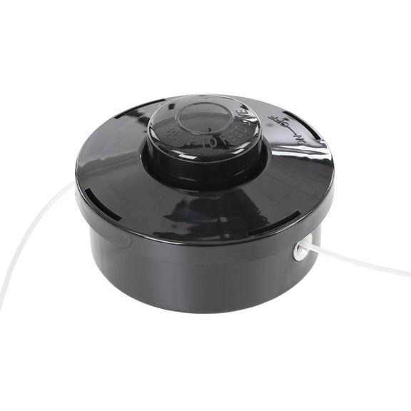 Petrol Brush Cutter - HECHT 15444 BTS