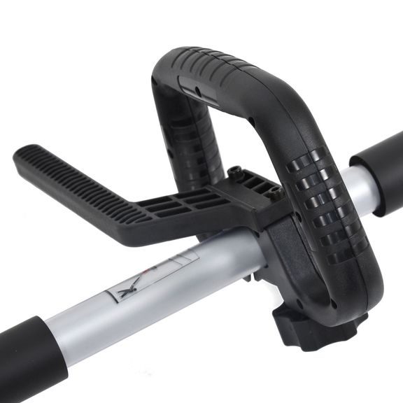 Electric hedge trimmer - HECHT 695