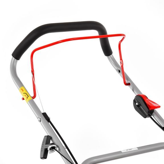 Petrol lawn mower - HECHT 546