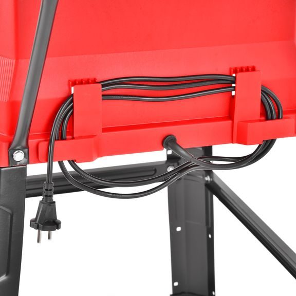 Electric table circular saw - HECHT 8254