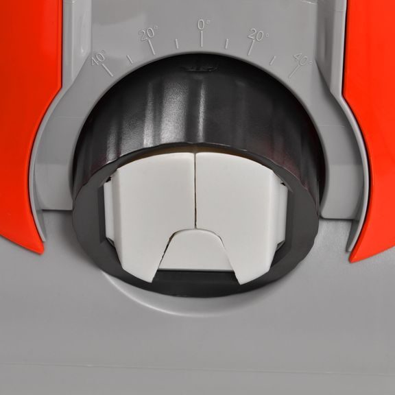 Automatic pool vacuum cleaner - HECHT BLUESEA 80