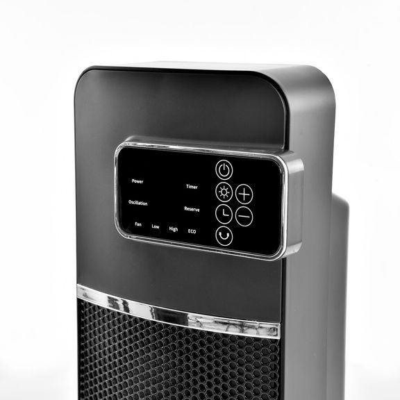 Ceramic heater - HECHT 3613