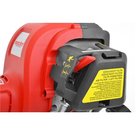 kryt vzduchového filtru