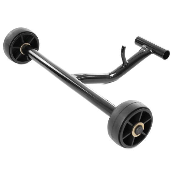 Vibration Plate - HECHT 1111