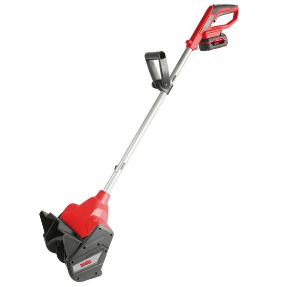 Cordless Snow Blower 20V - HECHT 9030