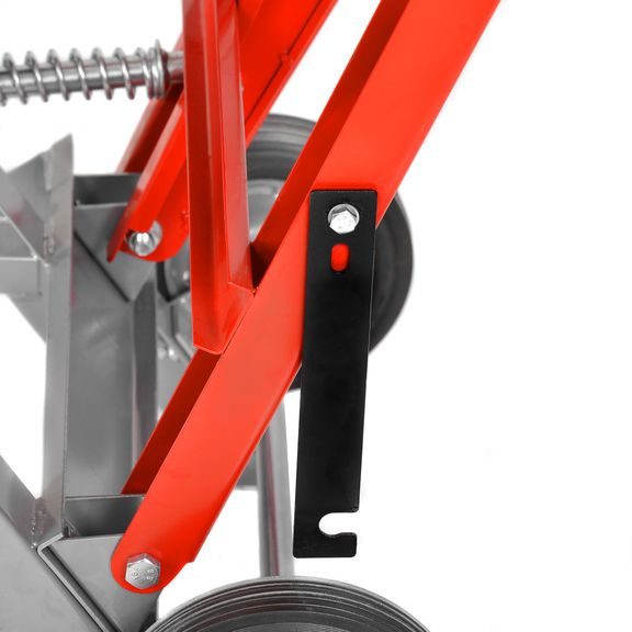 Electric circular saw - HECHT 8300