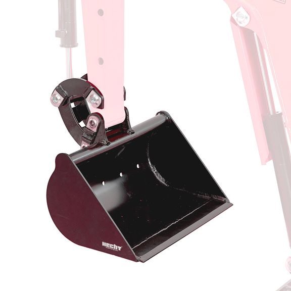 Grading Bucket - HECHT 2710 A