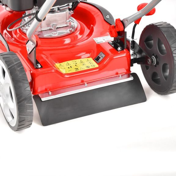Petrol lawn mower - HECHT 5511