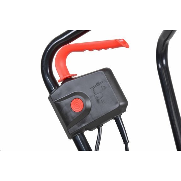 Bezpečnostní spínač